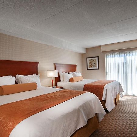 Quality Inn Kitchener Esterno foto