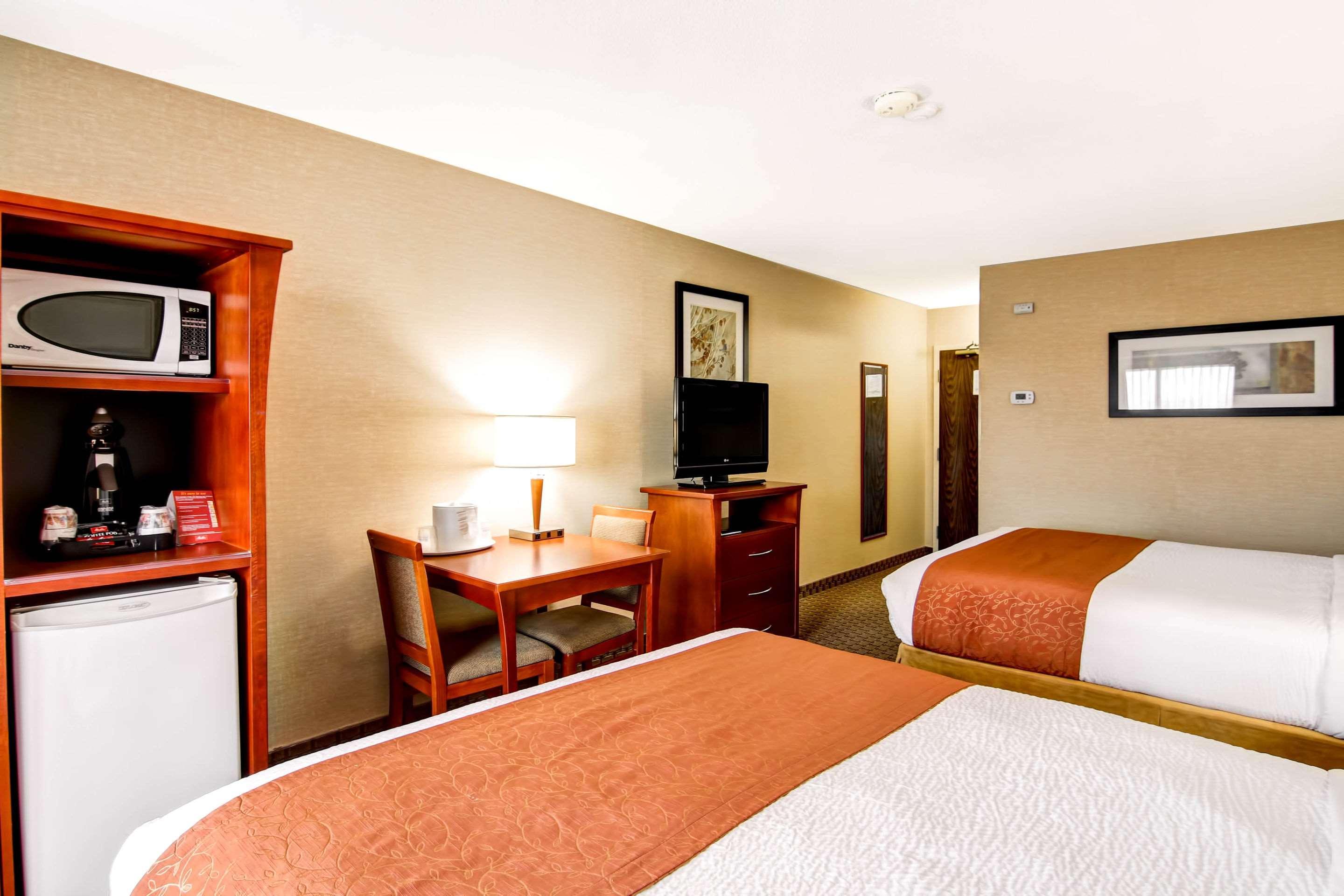 Quality Inn Kitchener Esterno foto