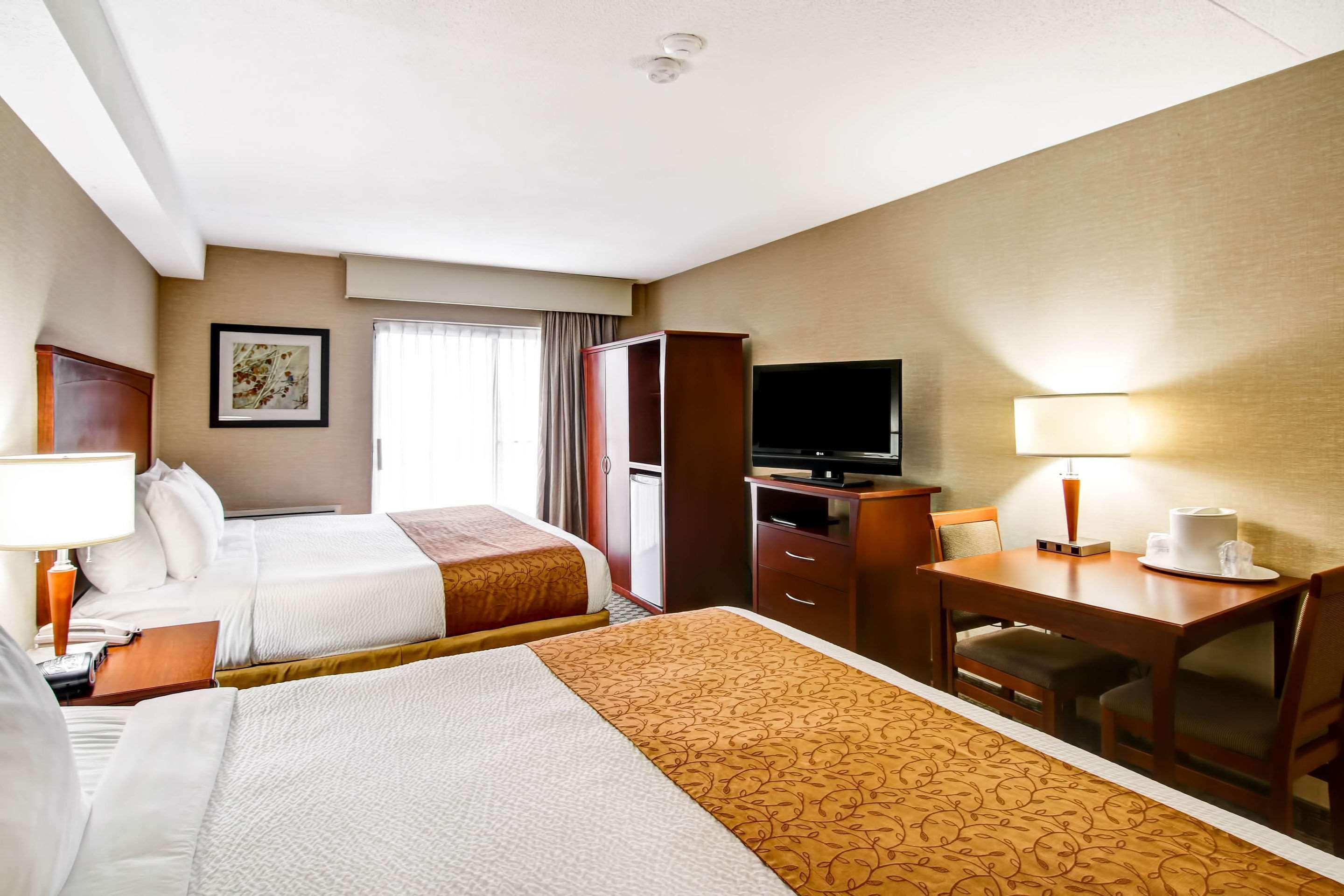 Quality Inn Kitchener Esterno foto