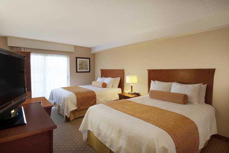 Quality Inn Kitchener Esterno foto