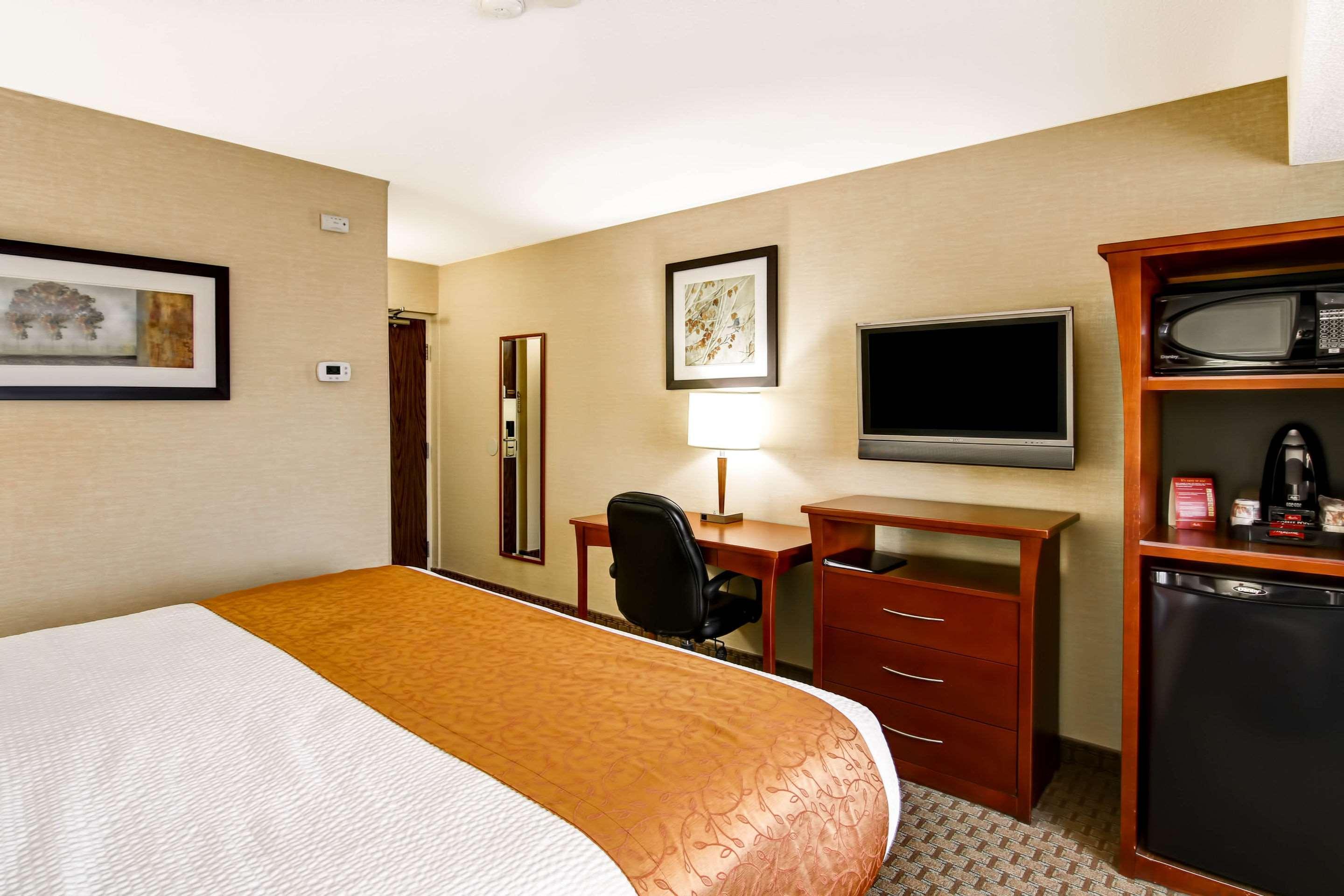 Quality Inn Kitchener Esterno foto