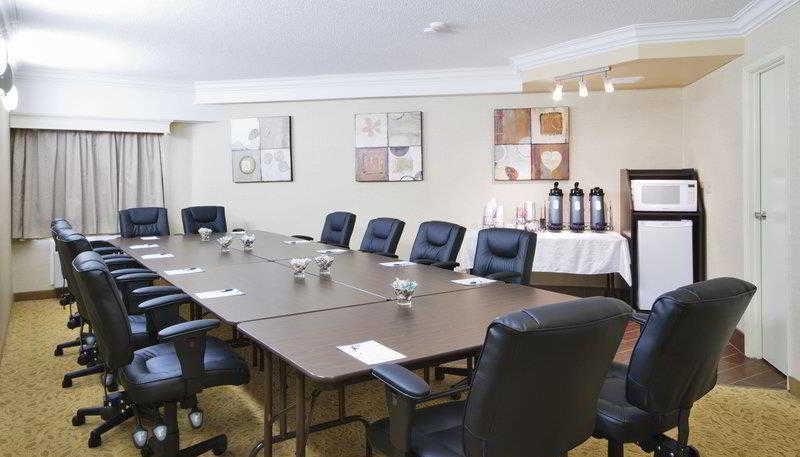 Quality Inn Kitchener Affari foto