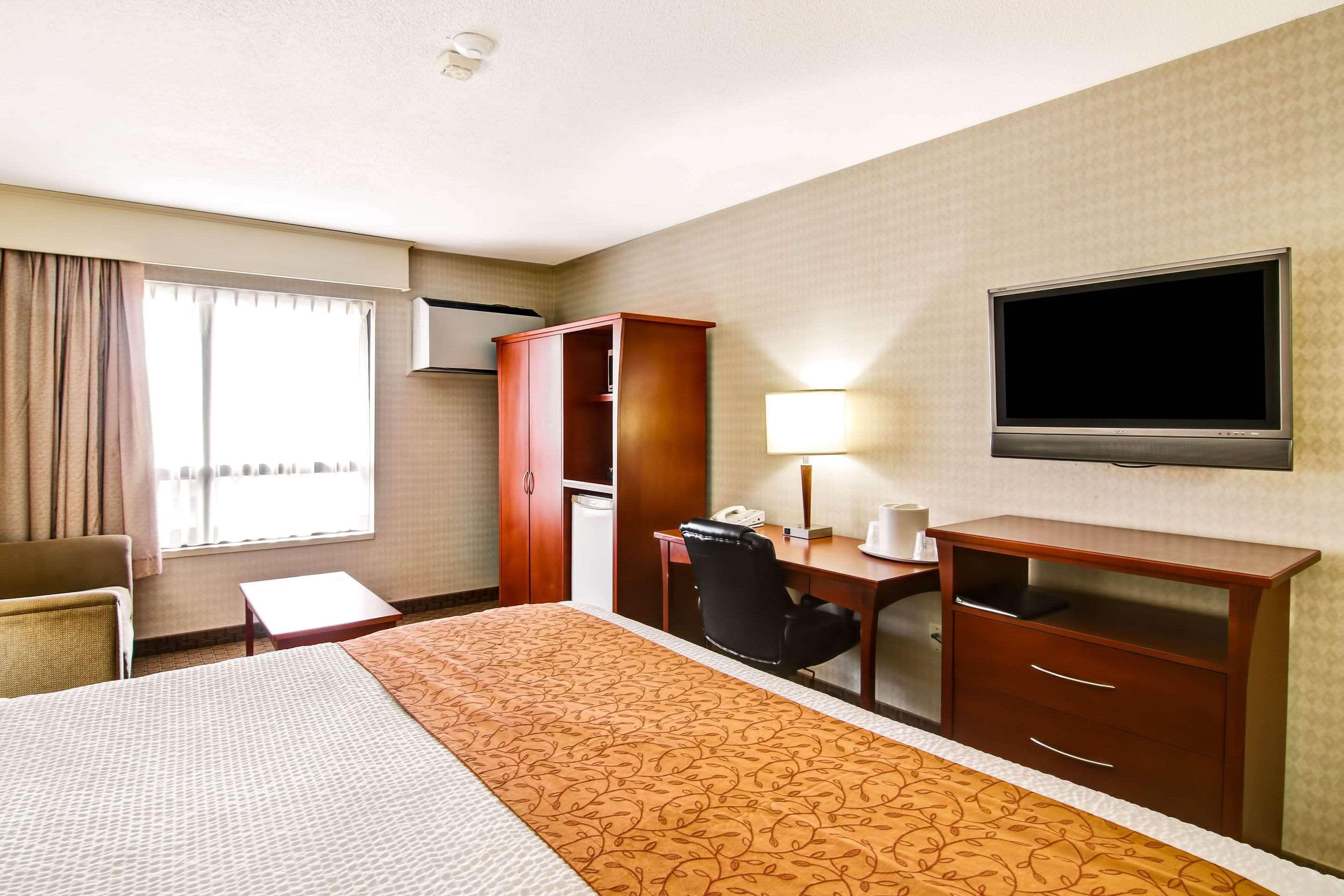 Quality Inn Kitchener Esterno foto