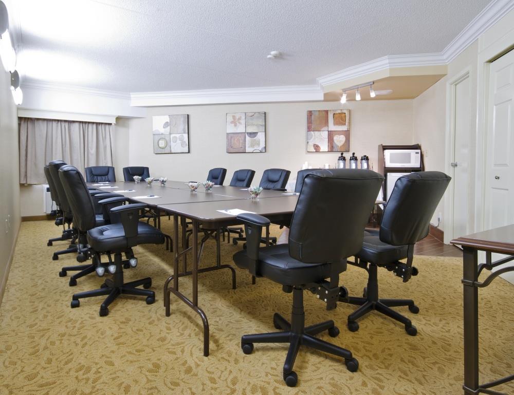 Quality Inn Kitchener Esterno foto