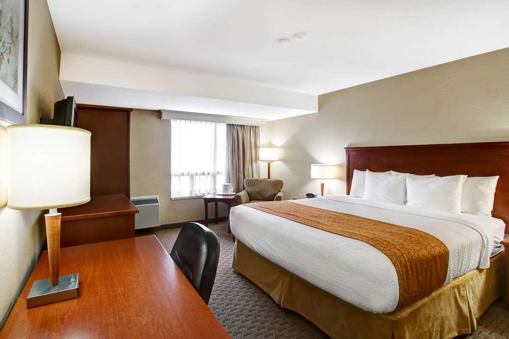 Quality Inn Kitchener Esterno foto