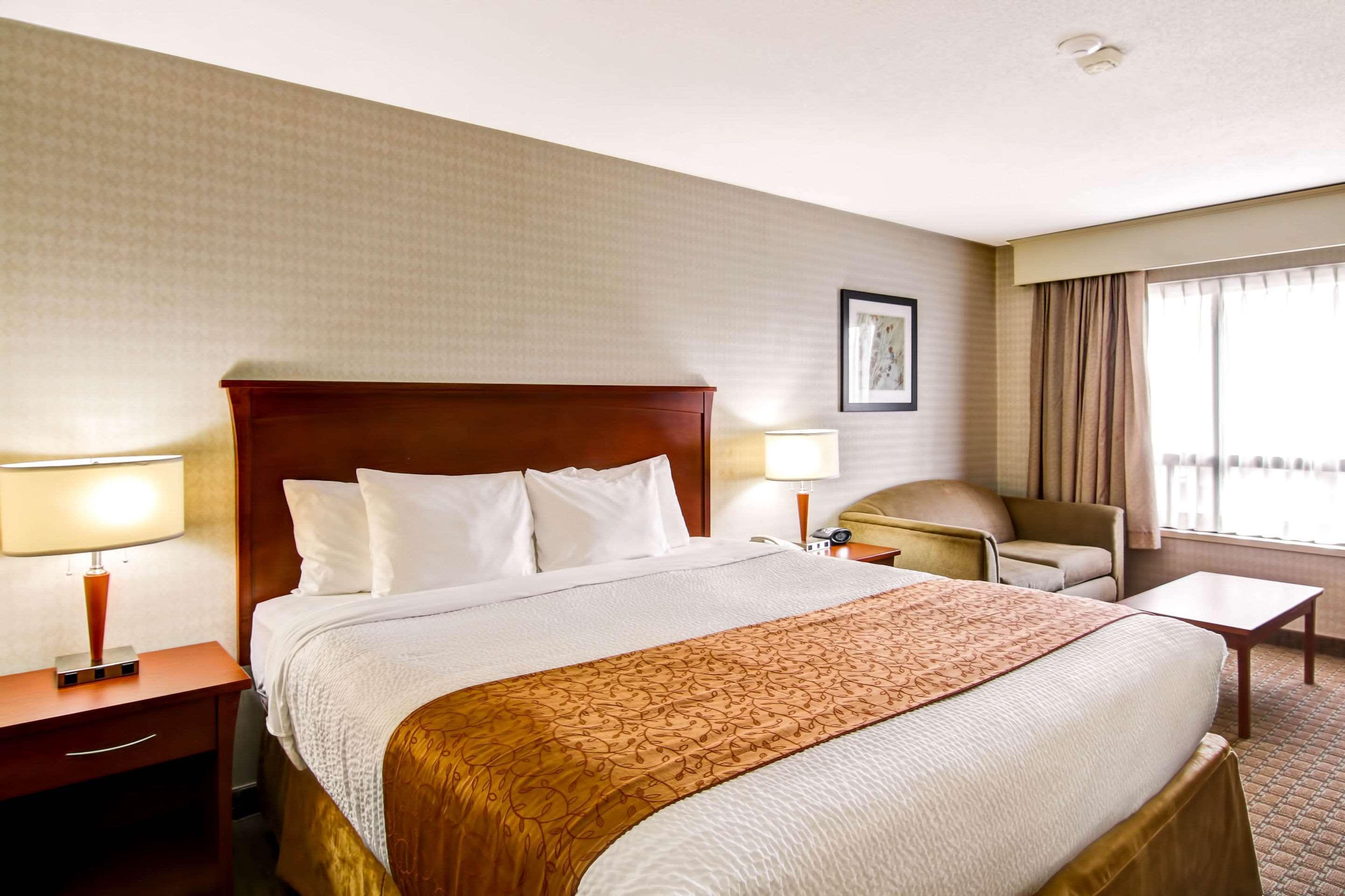 Quality Inn Kitchener Esterno foto
