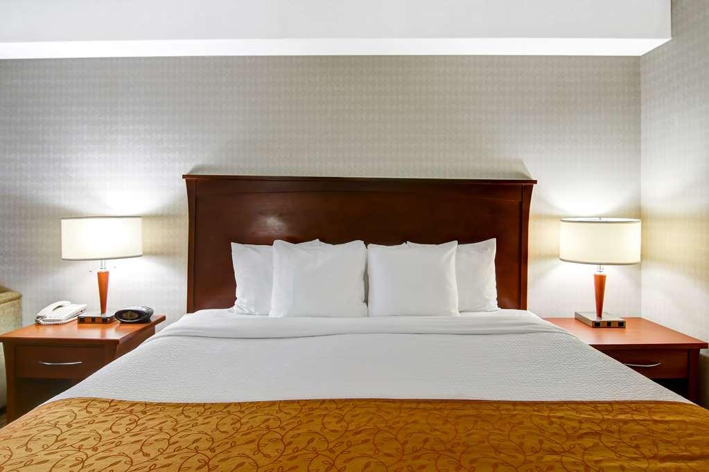 Quality Inn Kitchener Esterno foto