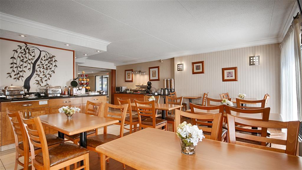 Quality Inn Kitchener Esterno foto