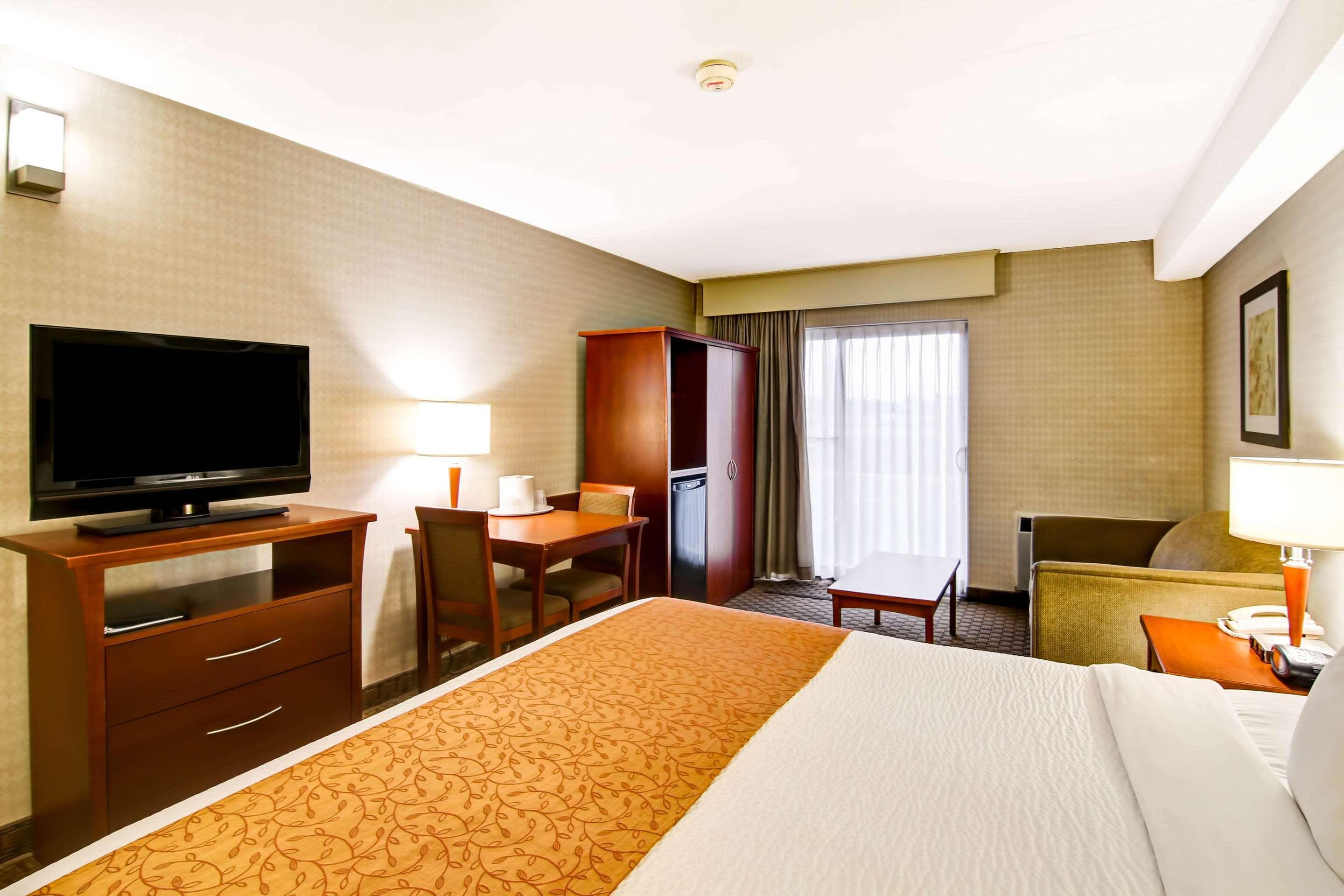 Quality Inn Kitchener Esterno foto