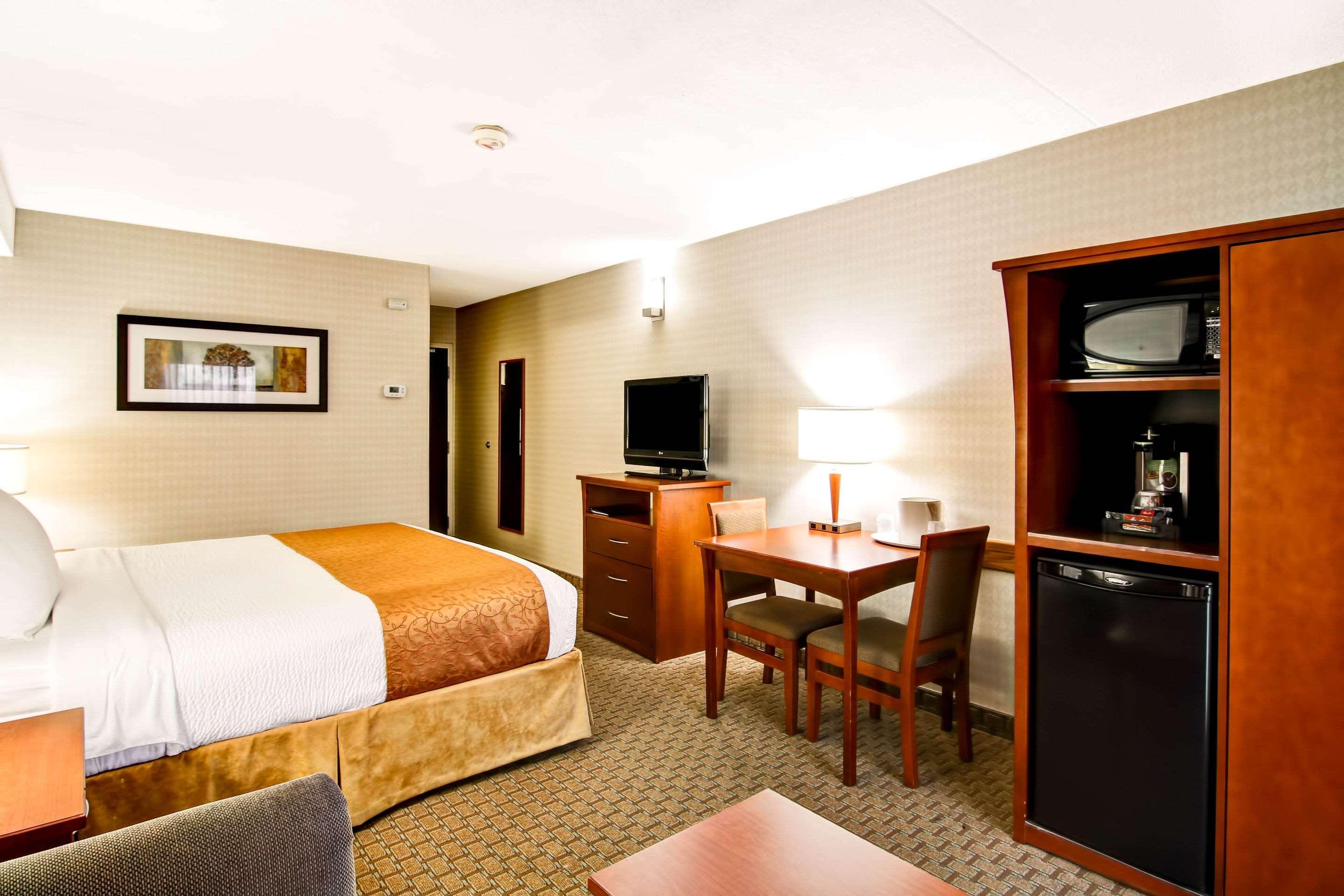 Quality Inn Kitchener Esterno foto