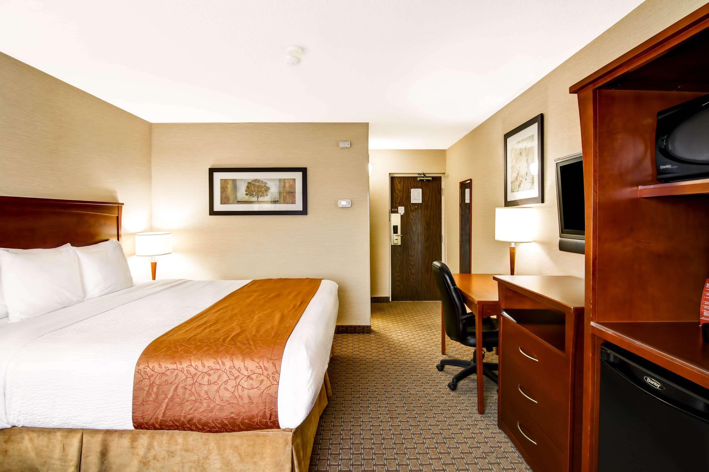 Quality Inn Kitchener Esterno foto