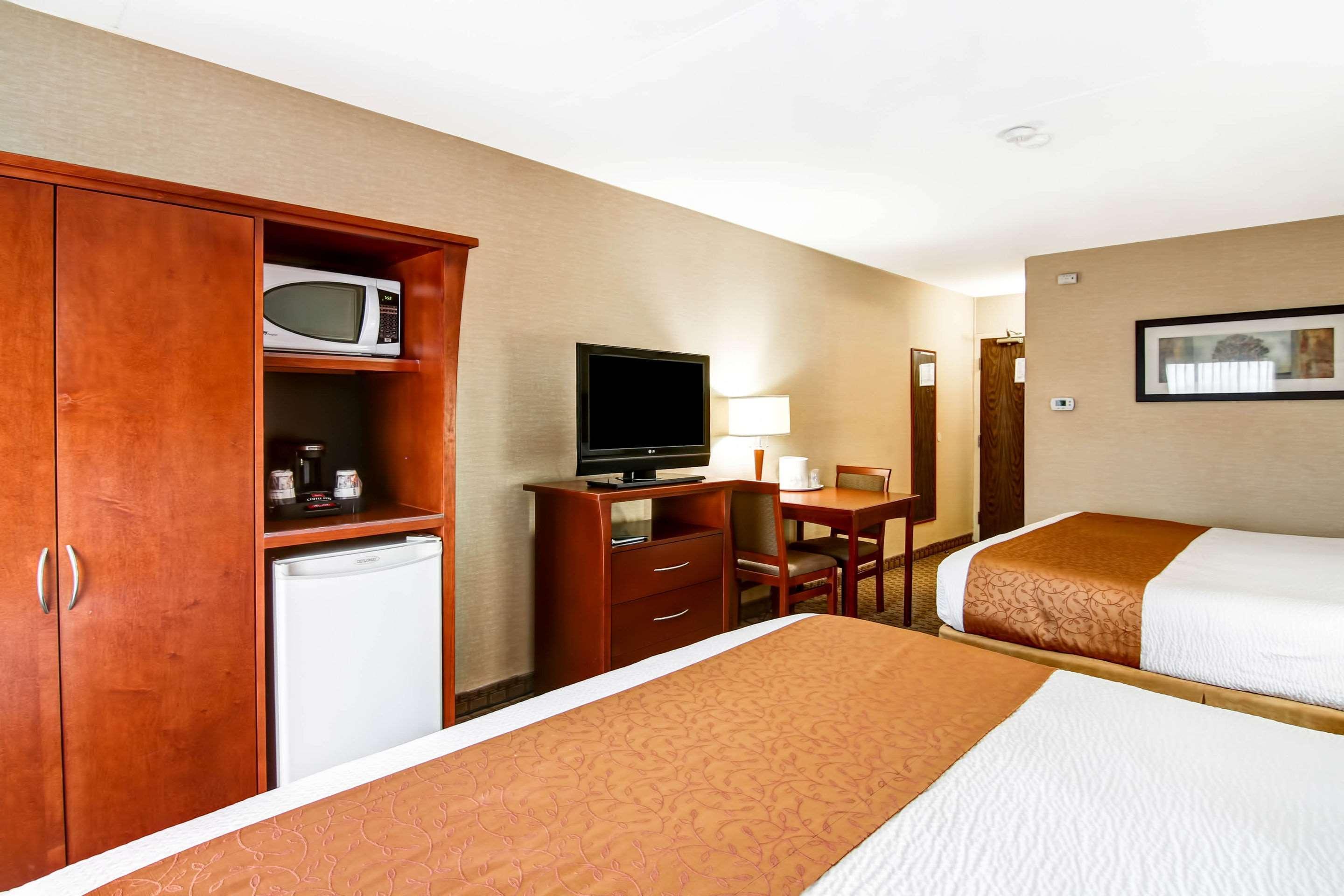 Quality Inn Kitchener Esterno foto