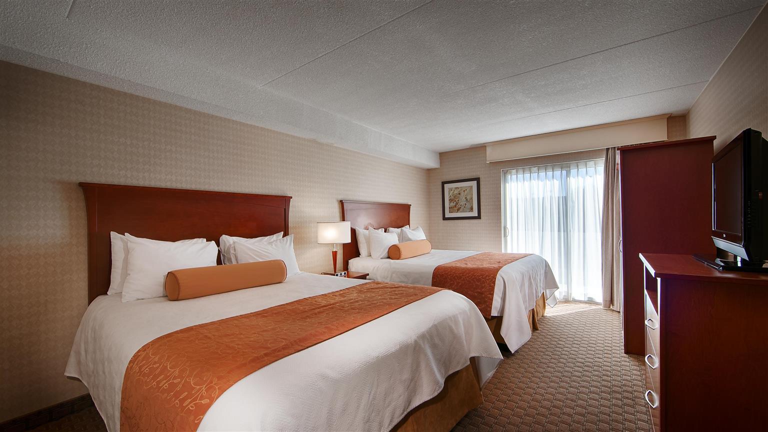 Quality Inn Kitchener Esterno foto