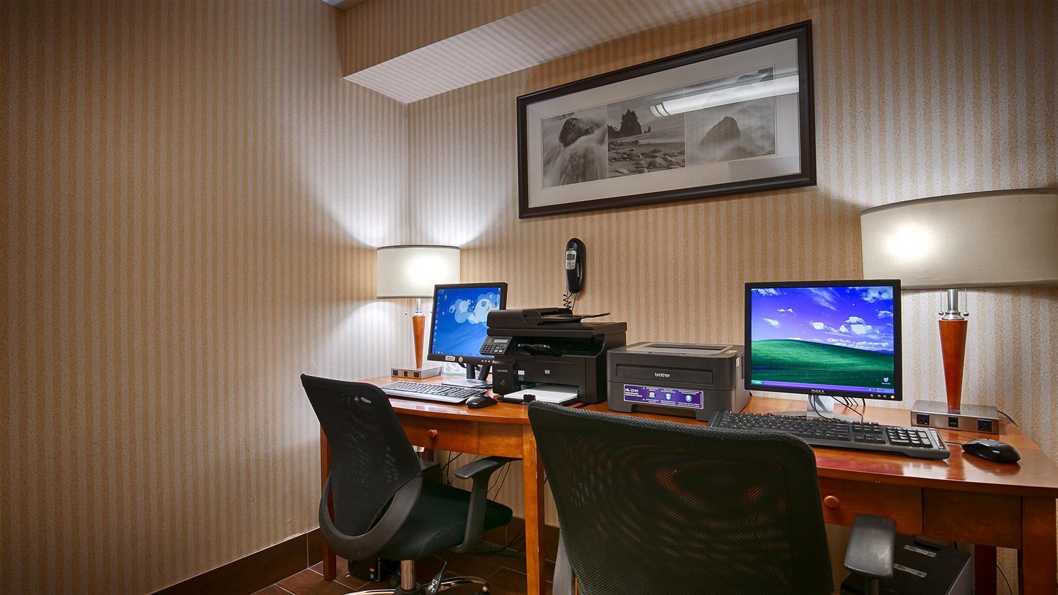 Quality Inn Kitchener Esterno foto