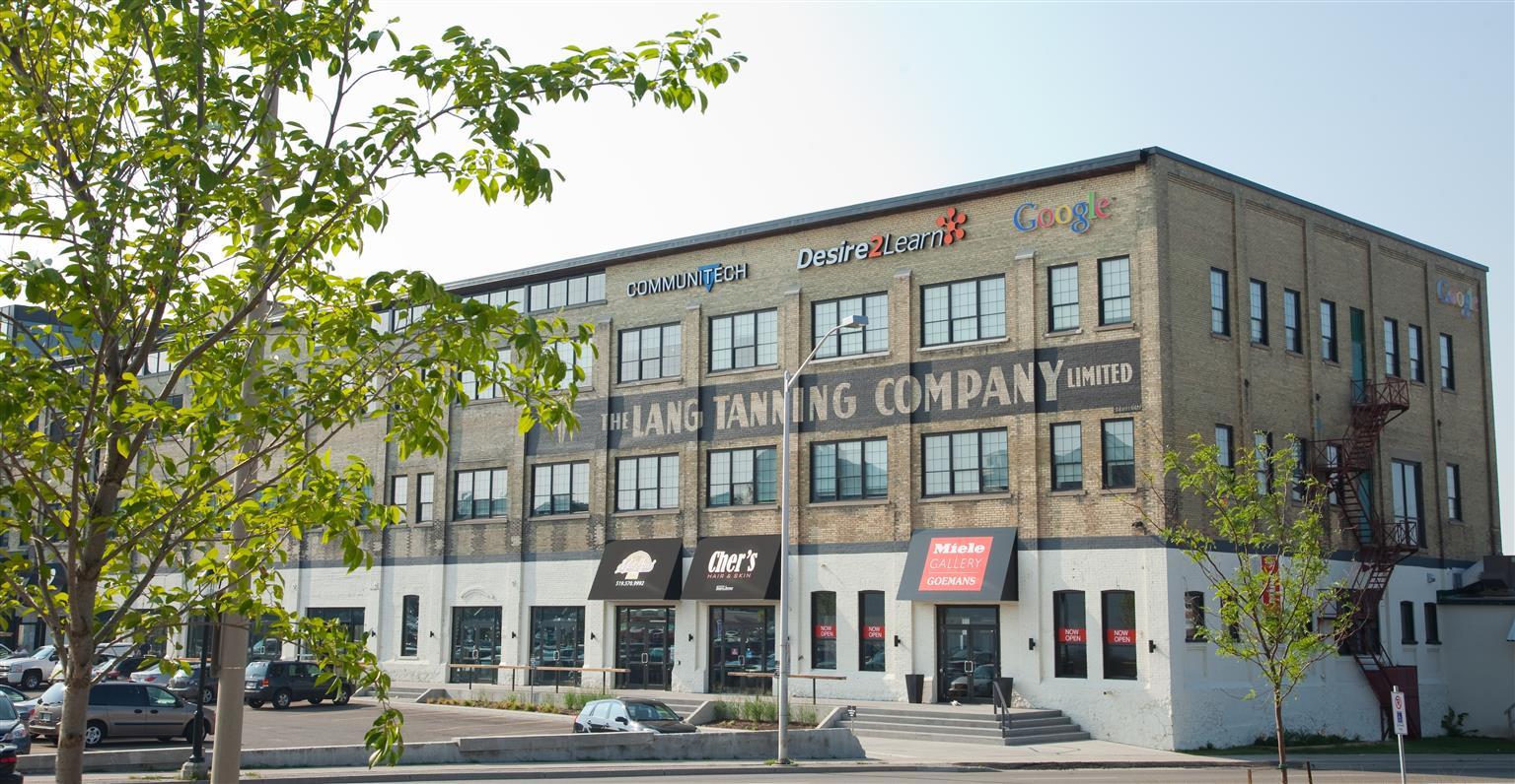 Quality Inn Kitchener Esterno foto