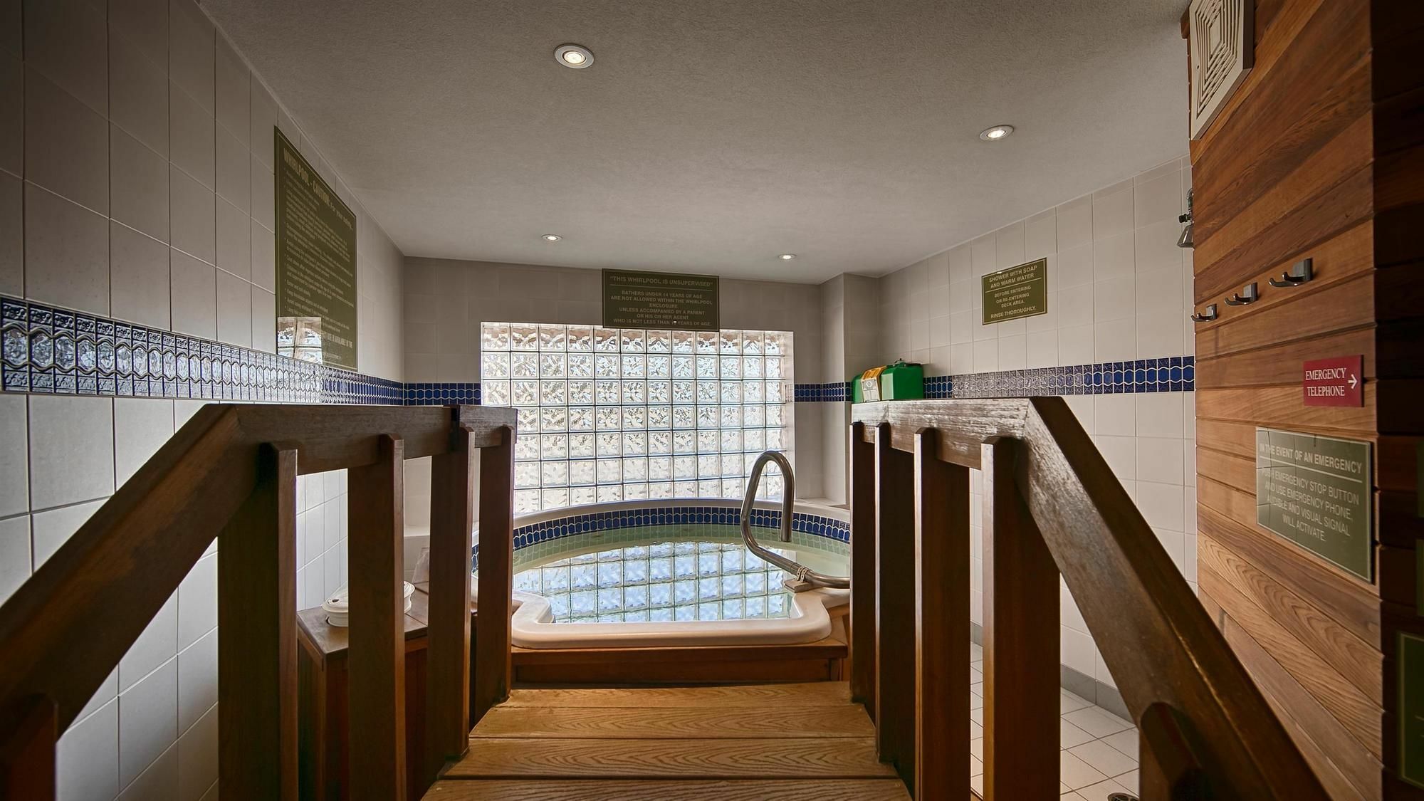 Quality Inn Kitchener Esterno foto