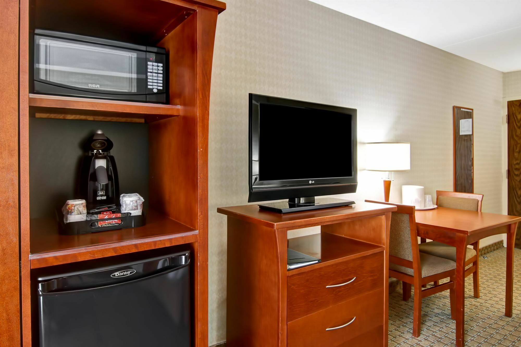 Quality Inn Kitchener Esterno foto