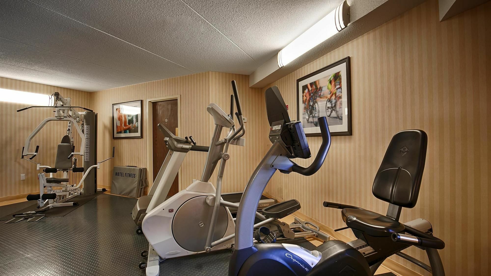 Quality Inn Kitchener Esterno foto