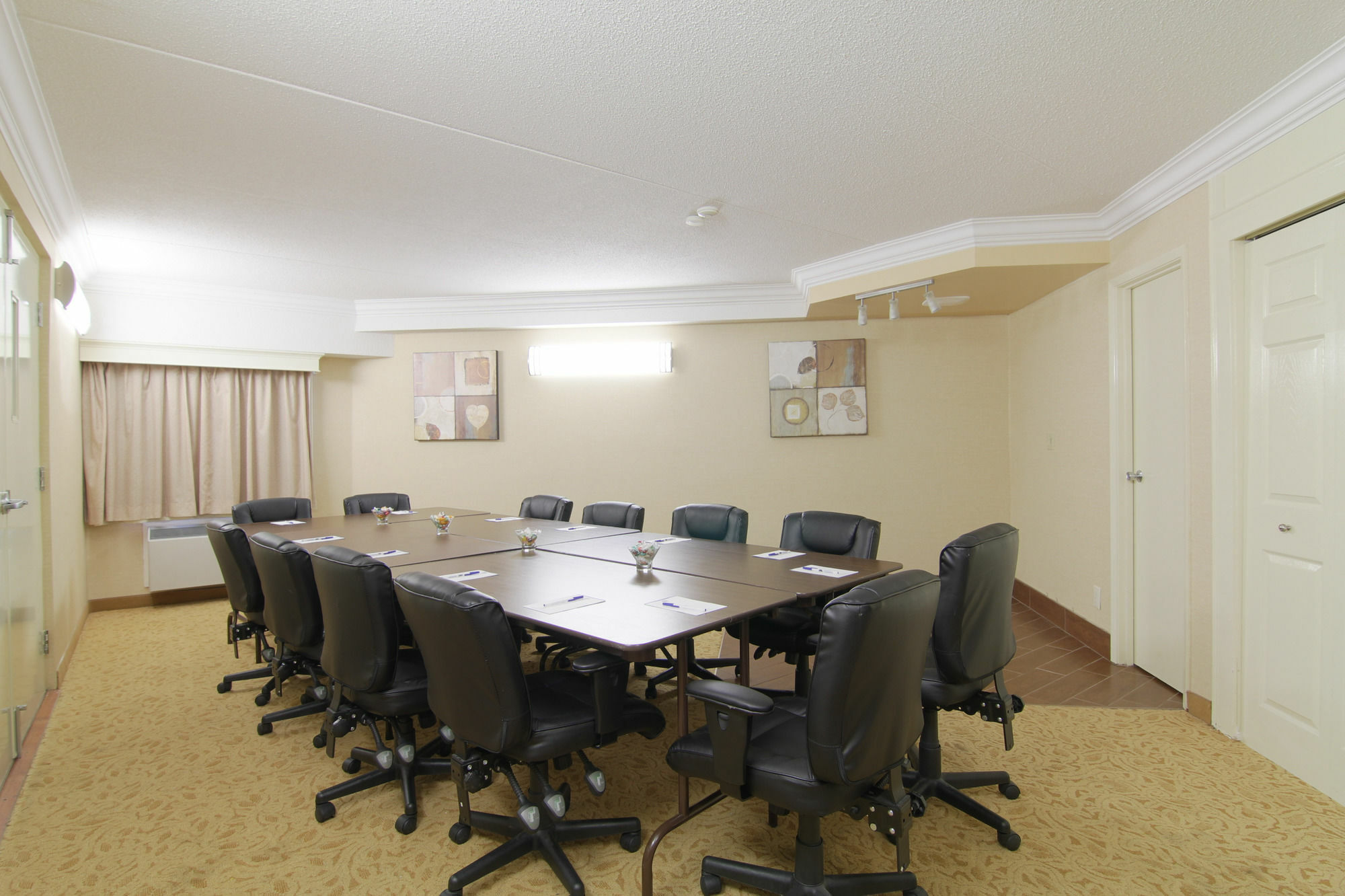 Quality Inn Kitchener Esterno foto