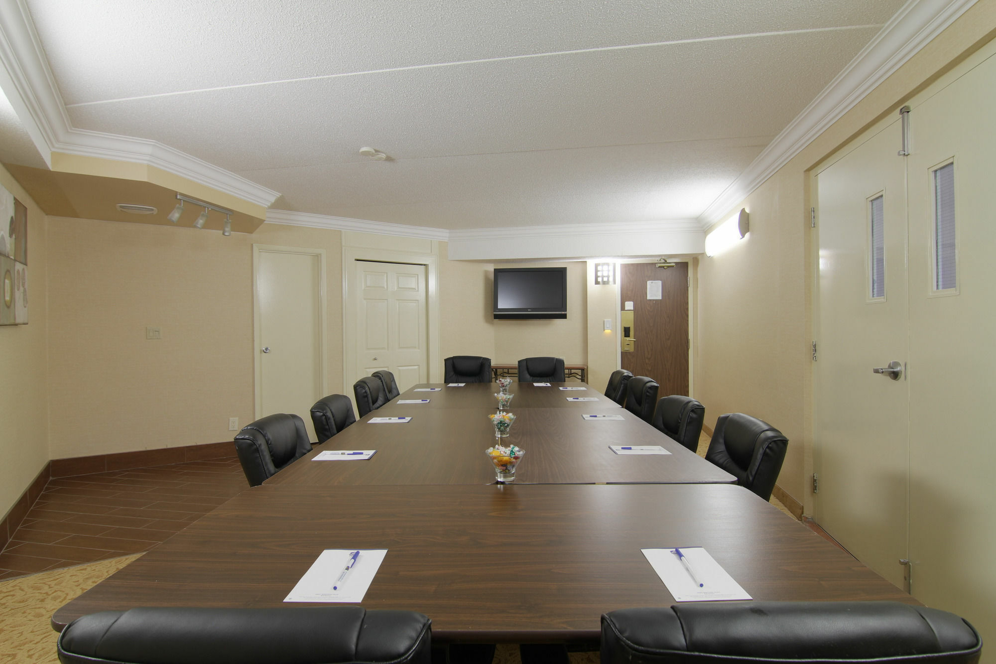 Quality Inn Kitchener Esterno foto