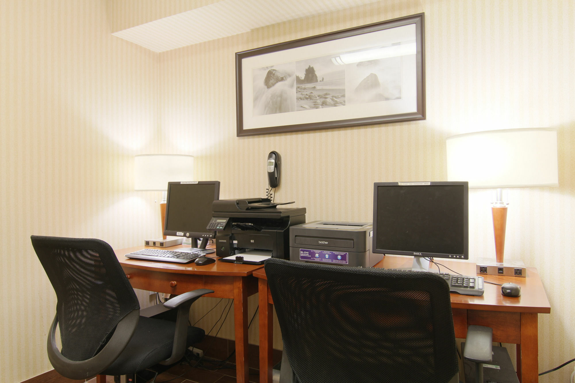 Quality Inn Kitchener Esterno foto